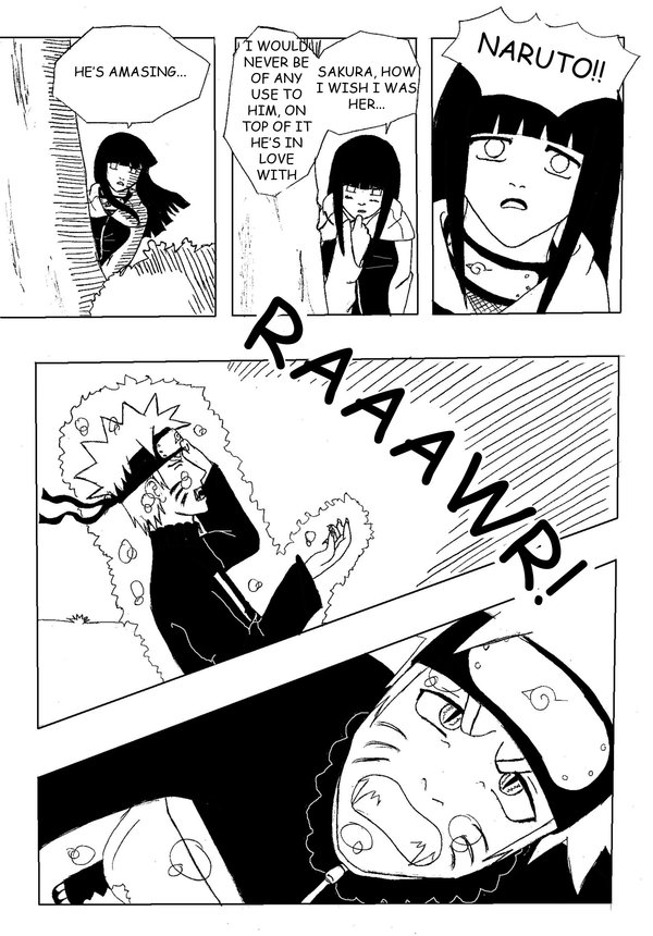 Beauty and The Beast page 6 full
