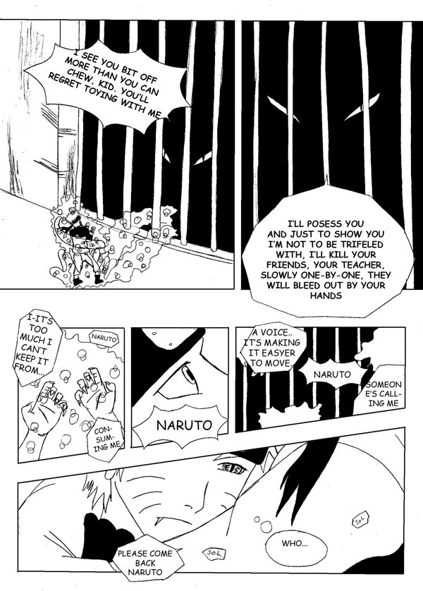 Beauty and The Beast page 7 full