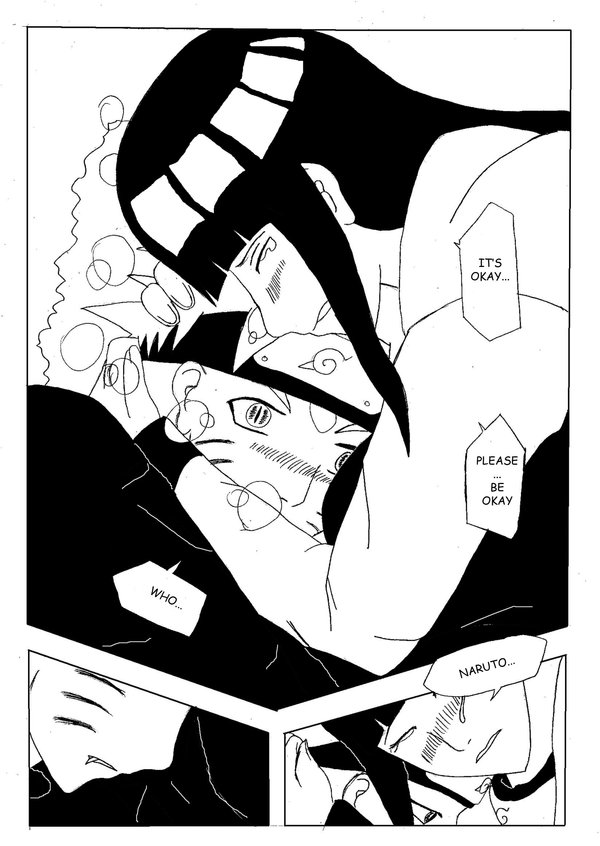 Beauty and The Beast page 8 full