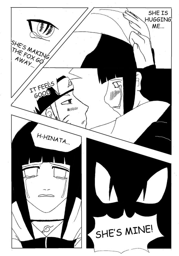 Beauty and The Beast page 9 full