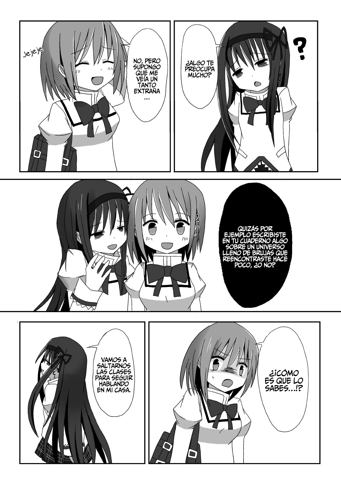 Aigan Tenshi | Mi Ángel Preferido   =BHC &amp; TB &amp; P666HF= page 7 full