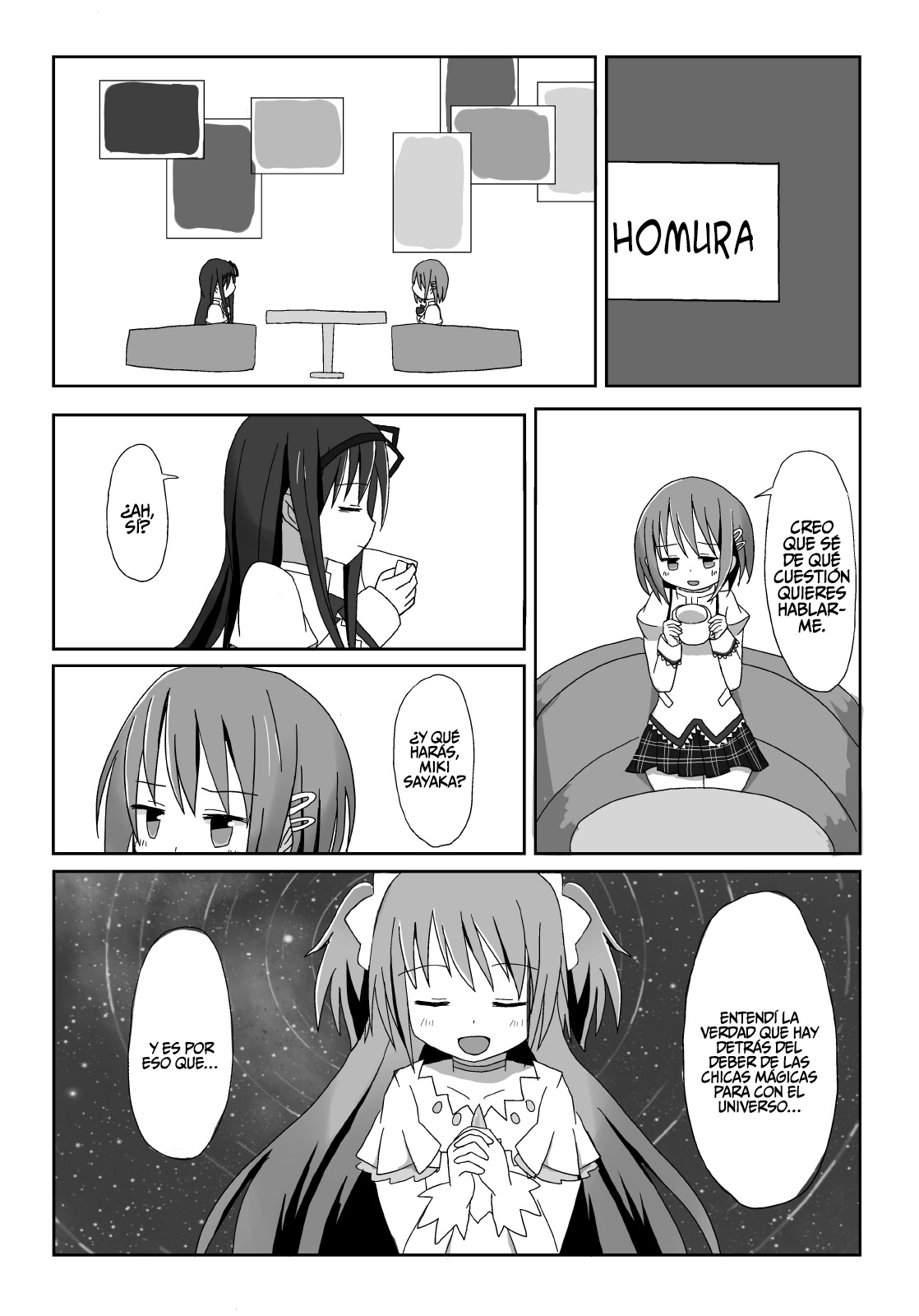 Aigan Tenshi | Mi Ángel Preferido   =BHC &amp; TB &amp; P666HF= page 8 full