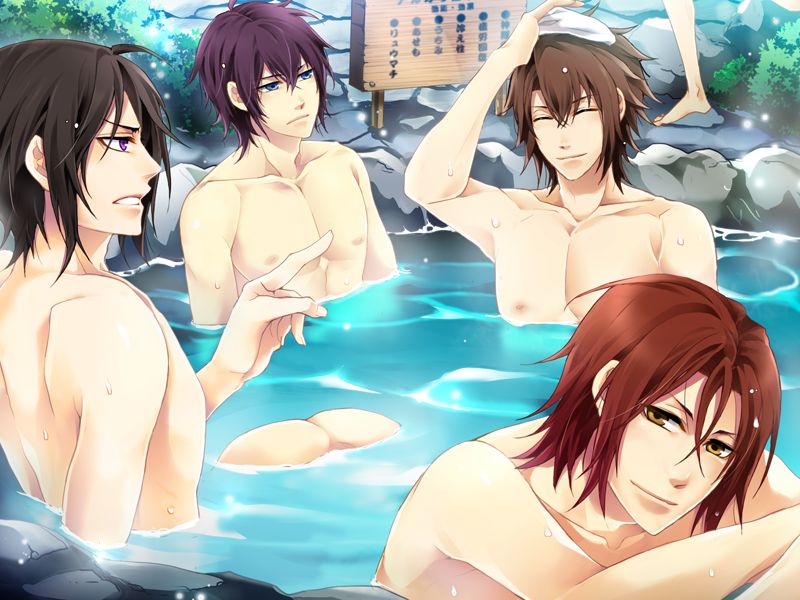 S.S.V ~ School Summer Vacation page 5 full
