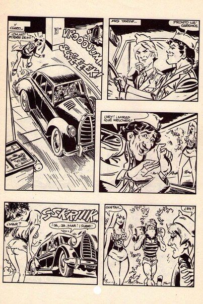 Tentetieso 01:El Trompa page 10 full