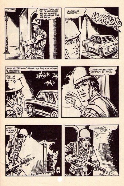Tentetieso 01:El Trompa page 6 full