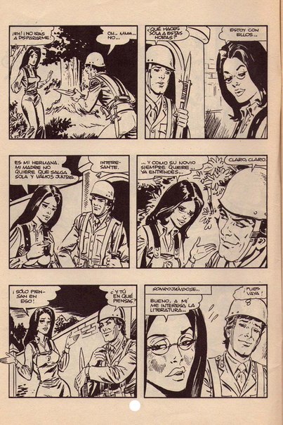 Tentetieso 01:El Trompa page 7 full