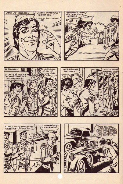 Tentetieso 01:El Trompa page 9 full