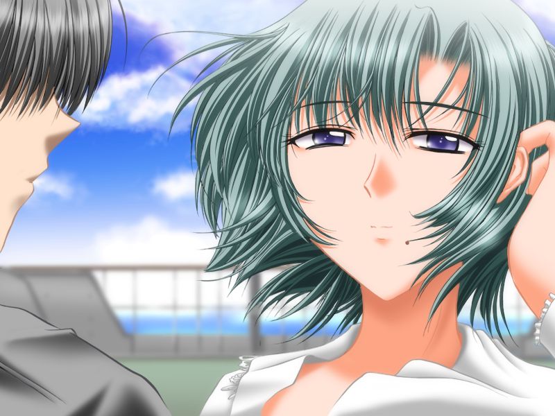 Himekagura ~Kurutta Jouen~ page 8 full