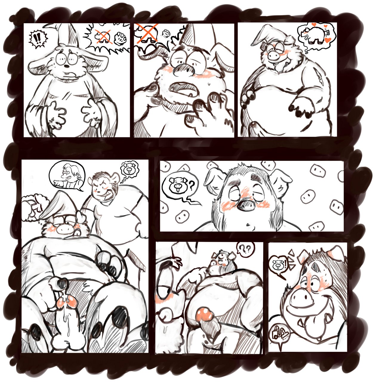 Role reversal page 2 full