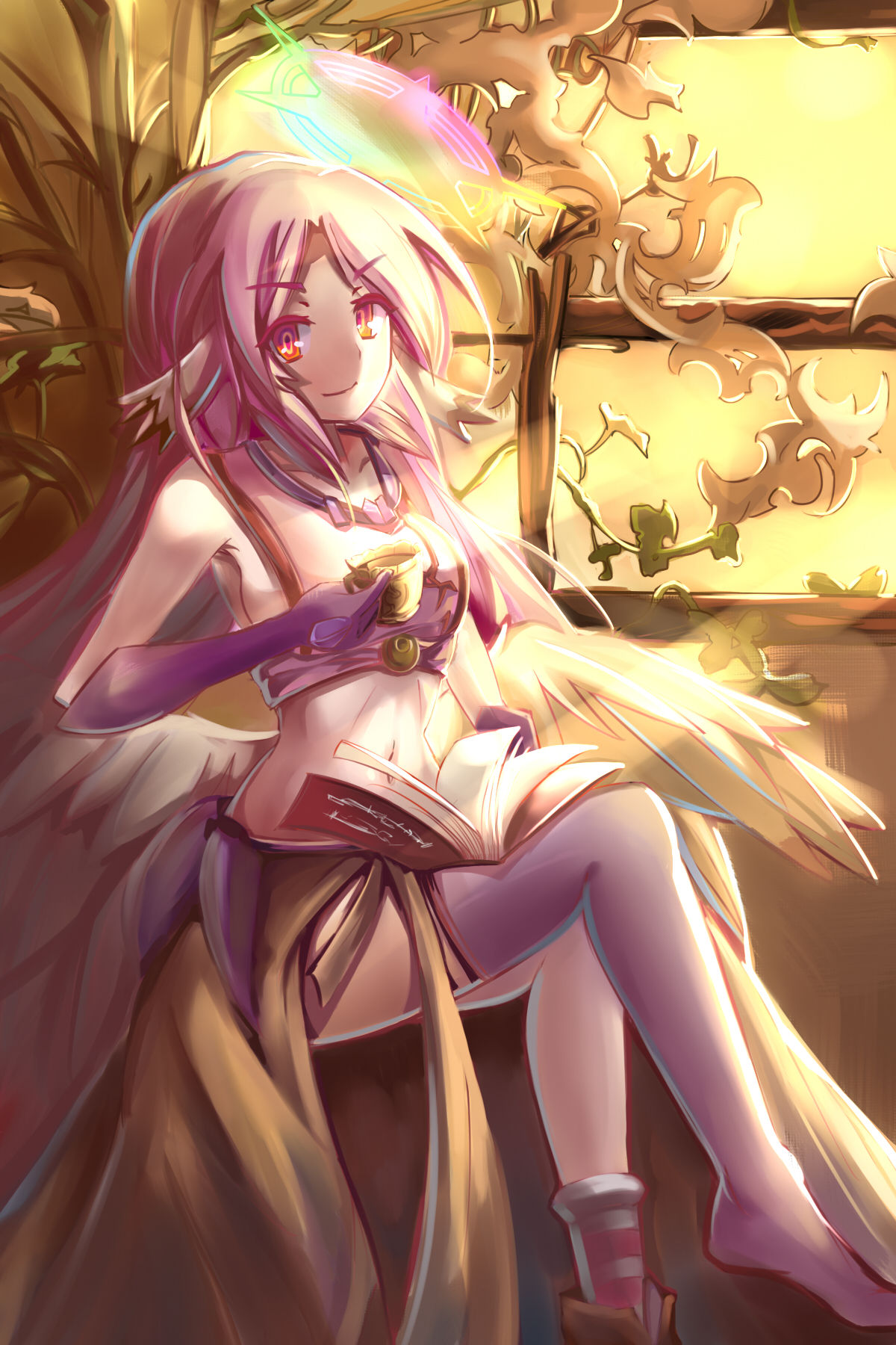 Collection of Jibril page 2 full