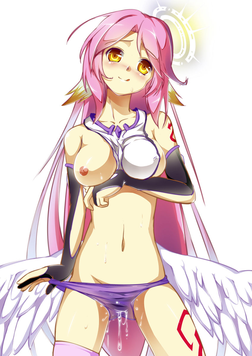 Collection of Jibril page 4 full