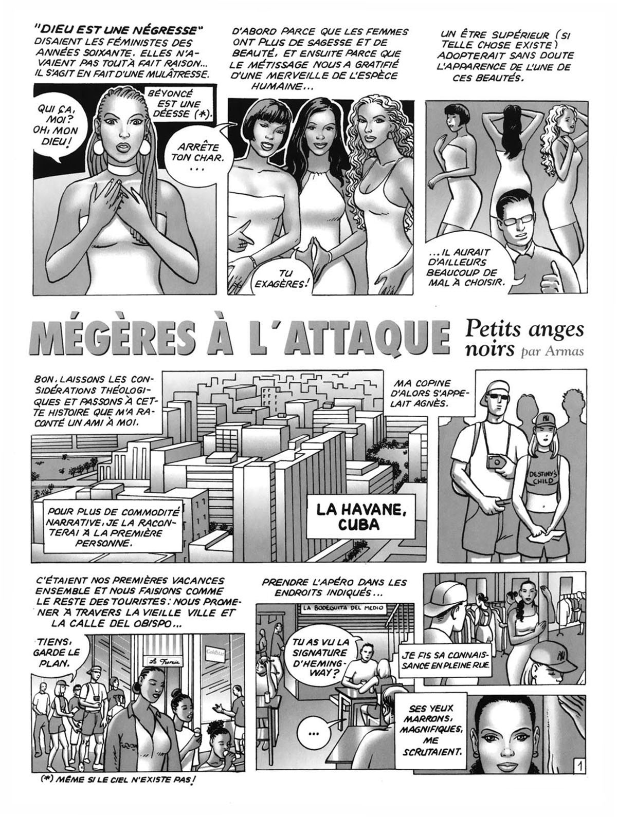 Mégères à l'attaque page 2 full
