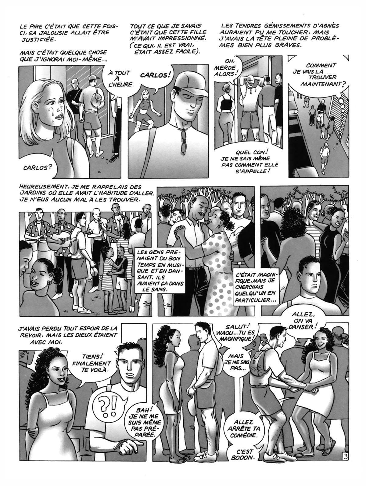 Mégères à l'attaque page 4 full