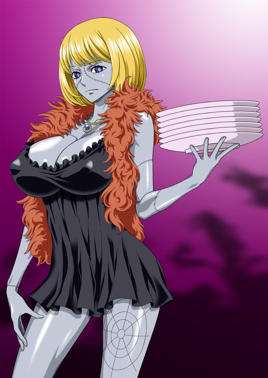 Zombie de mo Kawaii kara ii janai desu ka page 2 full