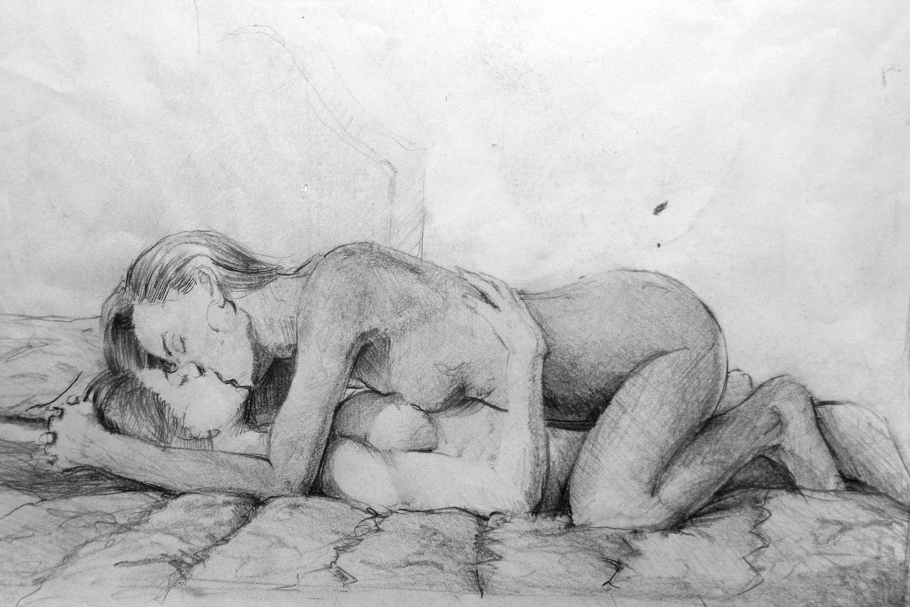 Artgasm  S page 10 full