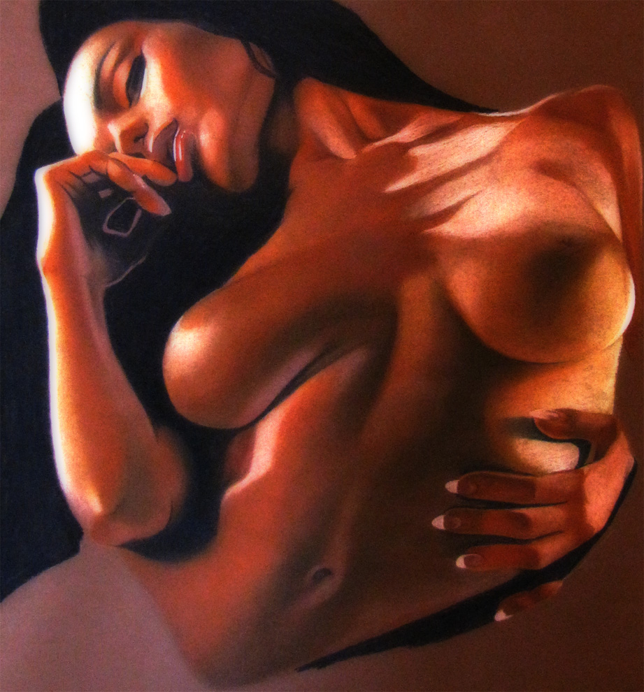 Artgasm  S page 5 full