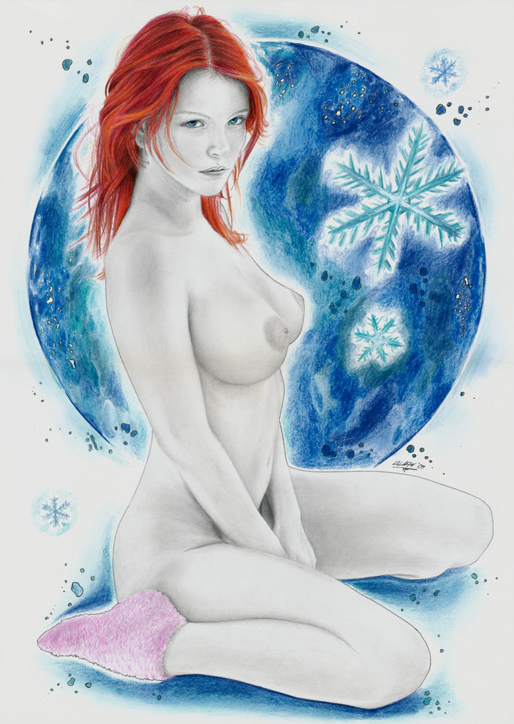 Artgasm  S page 9 full