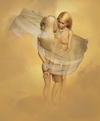 Artgasm  S cover