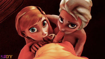 Large Frozen  Collection cover