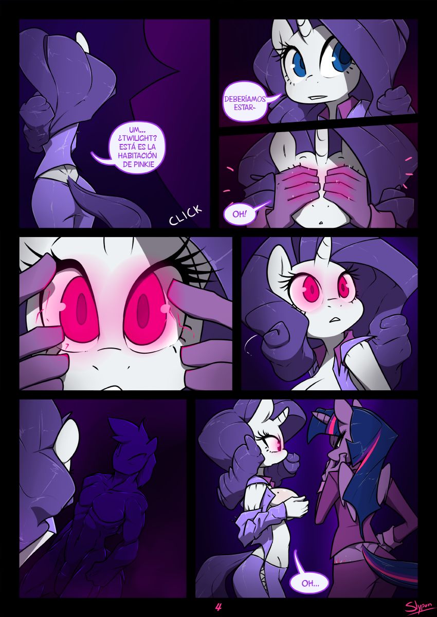 Night Mares 2 page 4 full