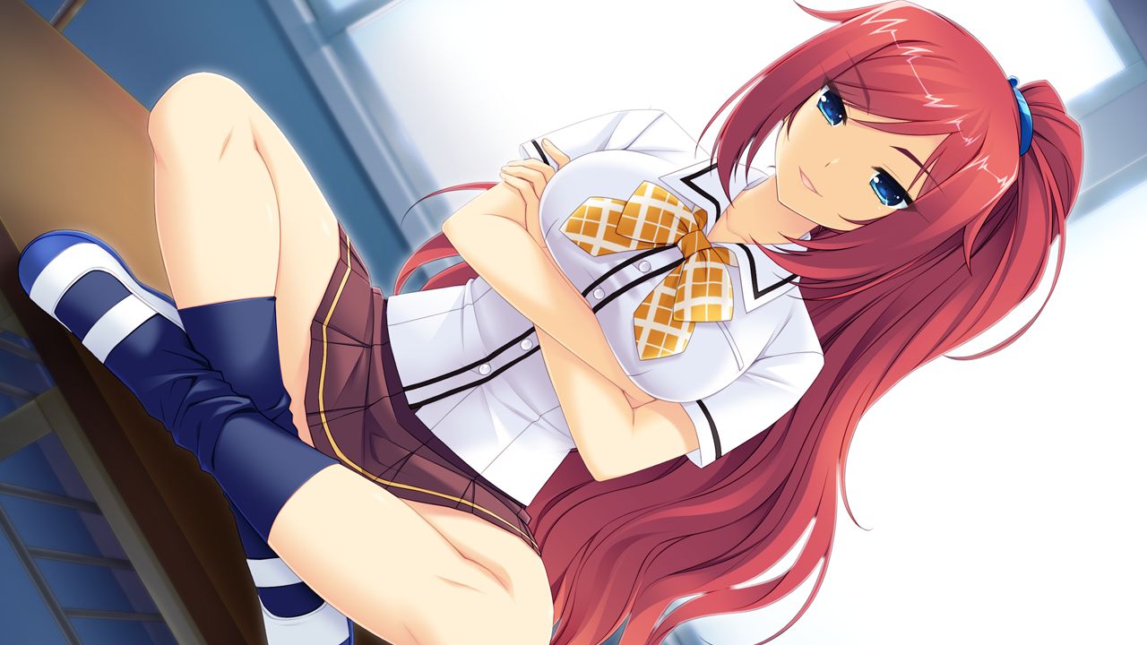 Dominant Females/Futanaris page 7 full