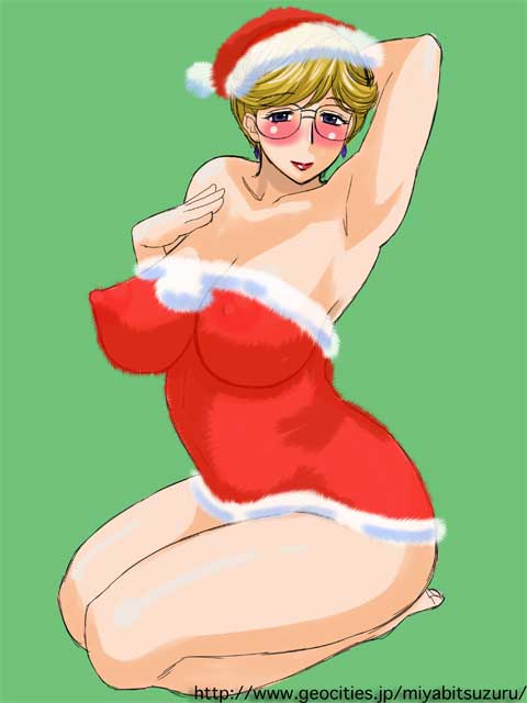 Christmas Cake page 4 full