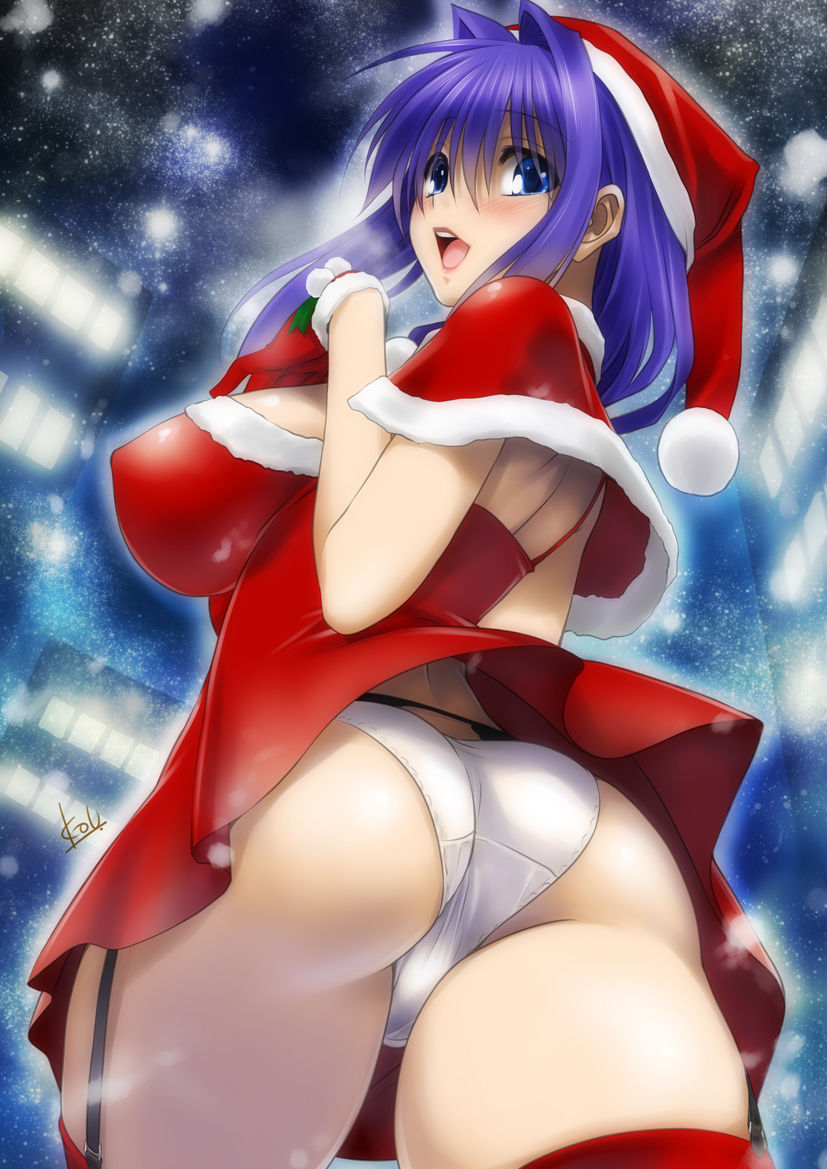 Christmas Cake page 8 full