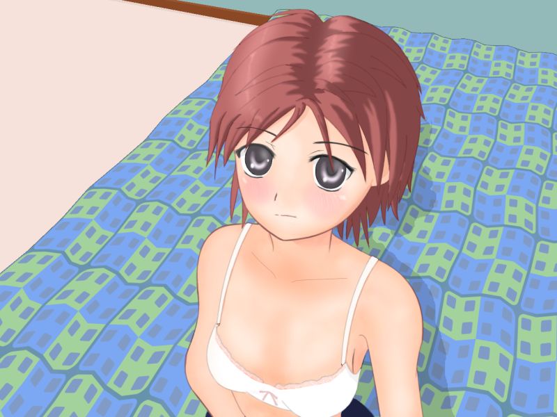Right Sexx! Side A page 3 full