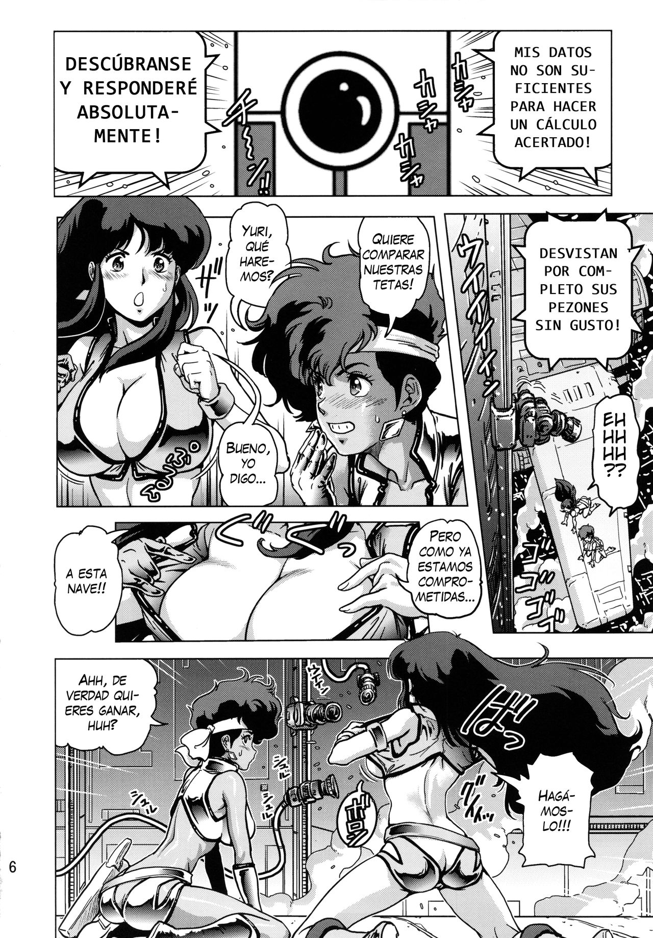 DekaPai page 5 full