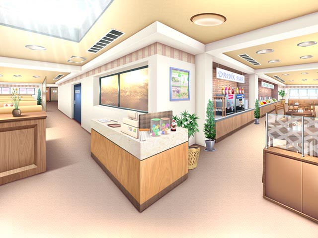 SexHara Gakuen BF Sex-bu! Koi ni Benkyou ni Sport  ni! page 10 full