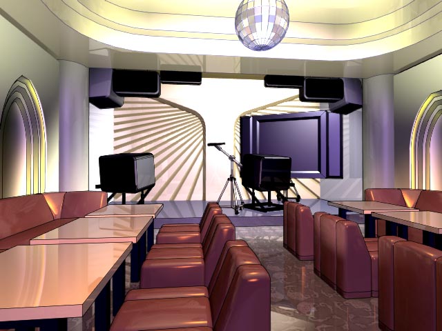 SexHara Gakuen BF Sex-bu! Koi ni Benkyou ni Sport  ni! page 2 full