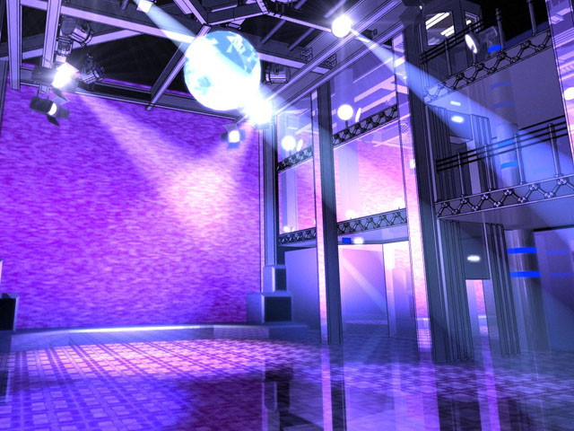 SexHara Gakuen BF Sex-bu! Koi ni Benkyou ni Sport  ni! page 6 full