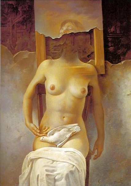 Erotic Art Collector 0342 ALBERTO PANCORBO_1956_ page 6 full