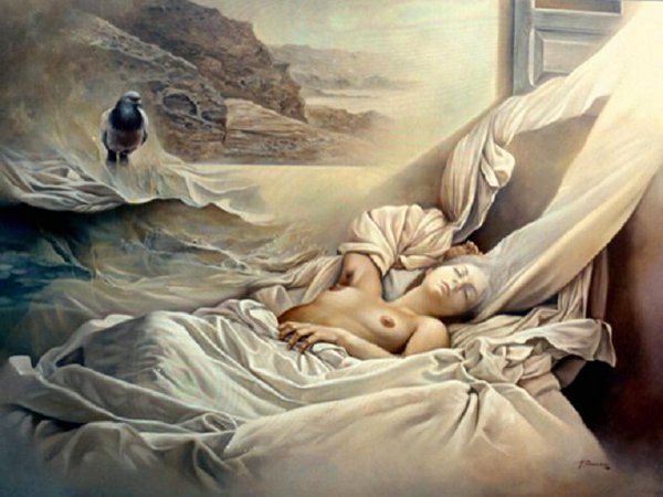 Erotic Art Collector 0342 ALBERTO PANCORBO_1956_ page 8 full