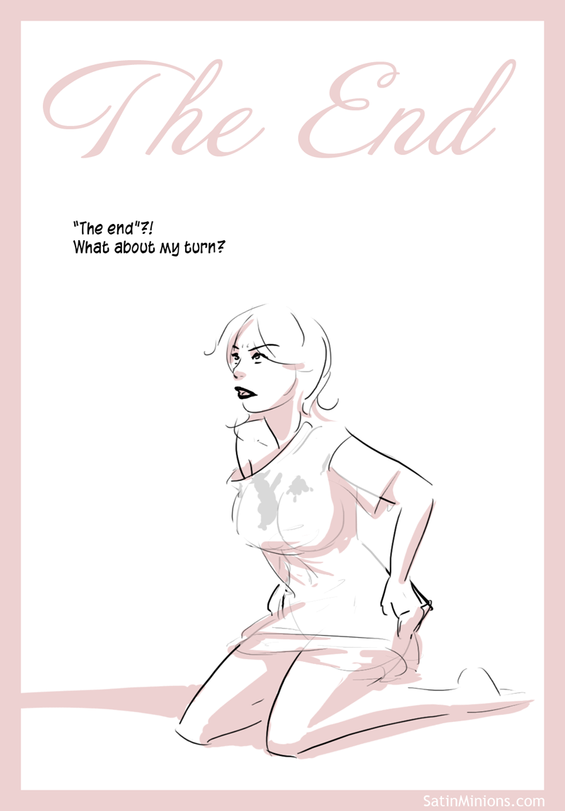 Day's End page 10 full