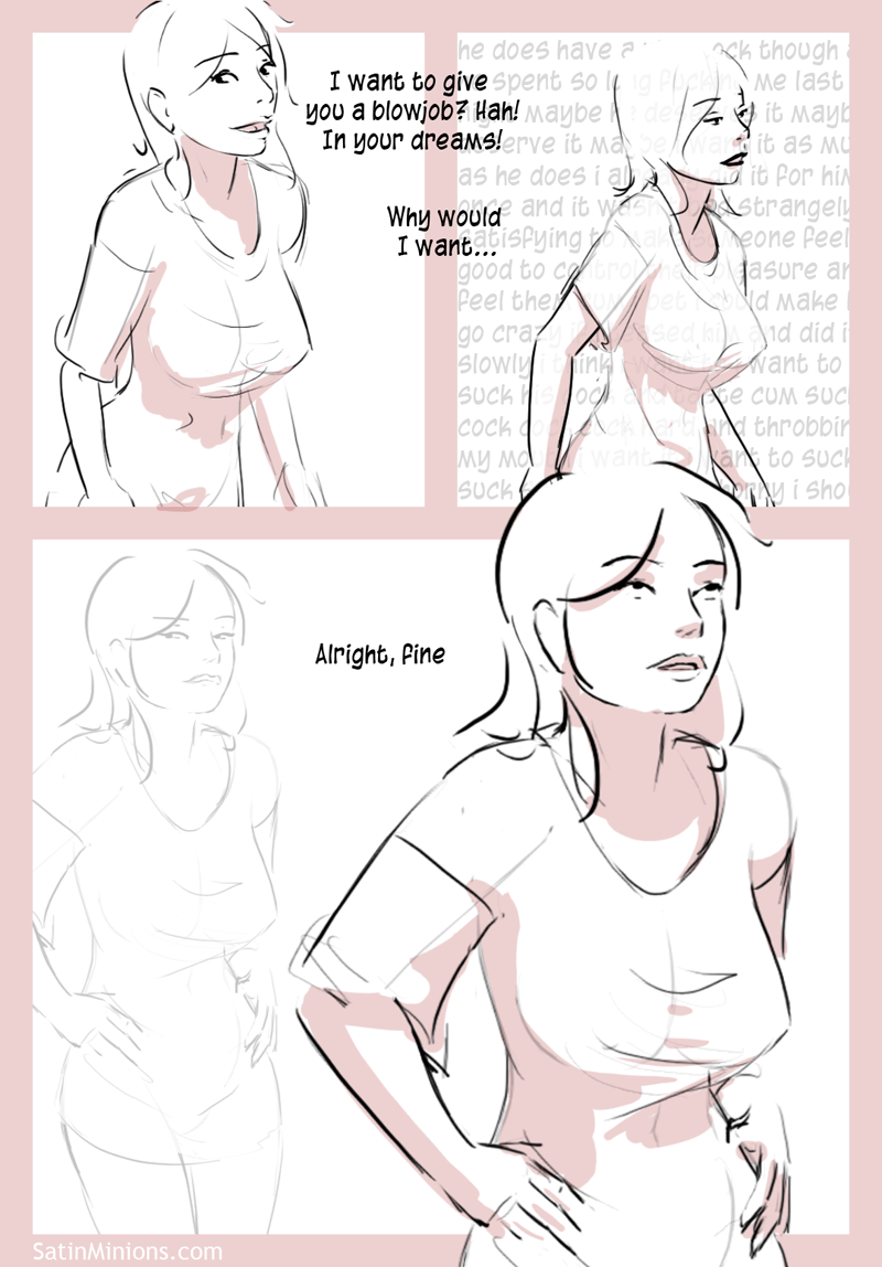 Day's End page 3 full