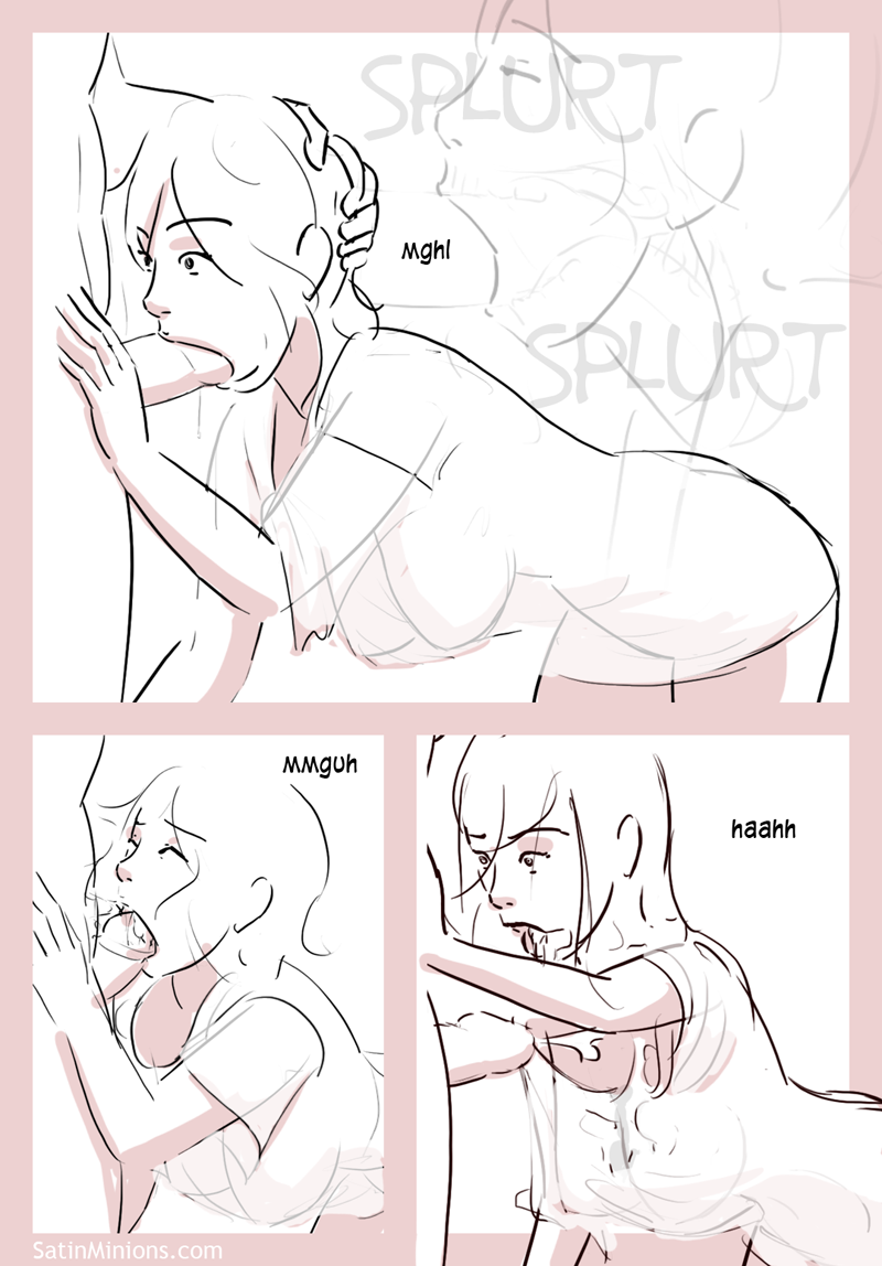 Day's End page 8 full