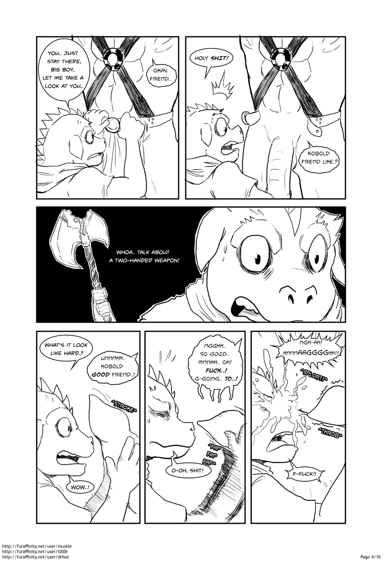 Thievery page 4 full