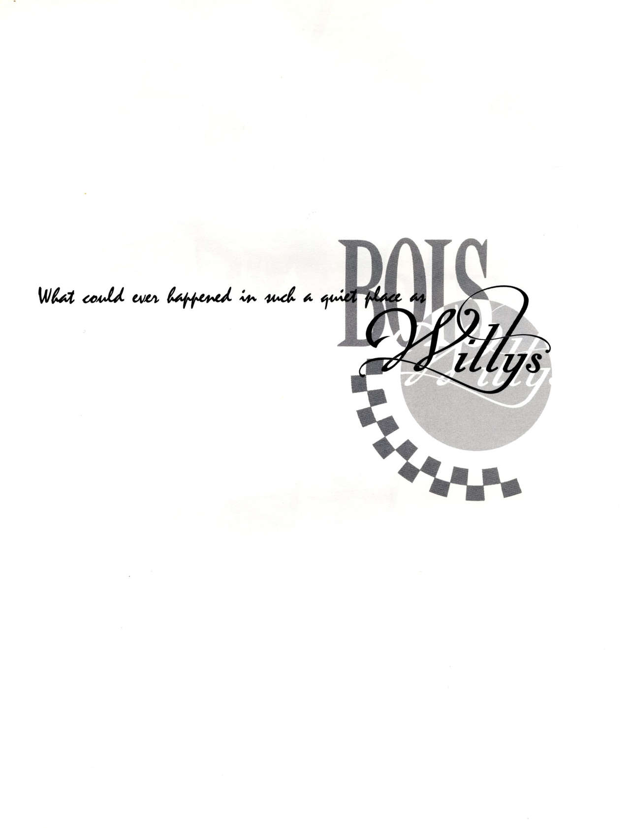 Ziblyne et Bettie page 3 full