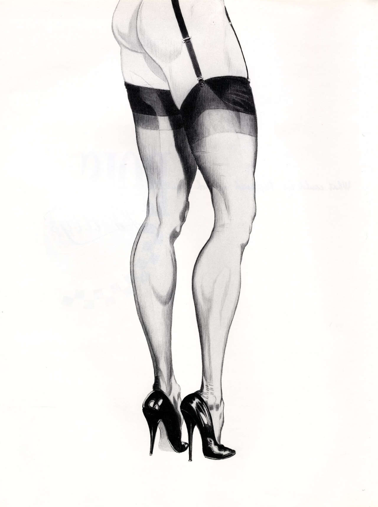 Ziblyne et Bettie page 4 full