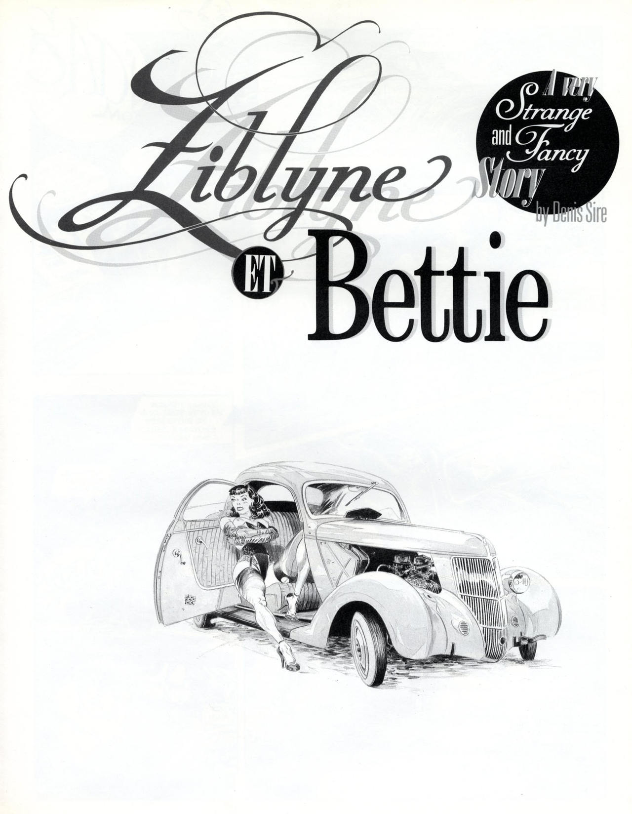 Ziblyne et Bettie page 5 full