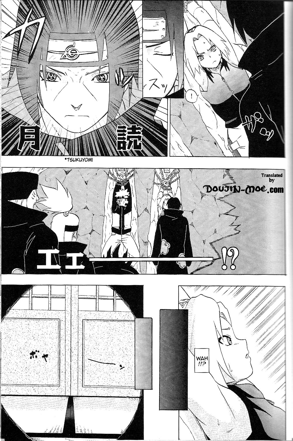 Kuroageha page 4 full