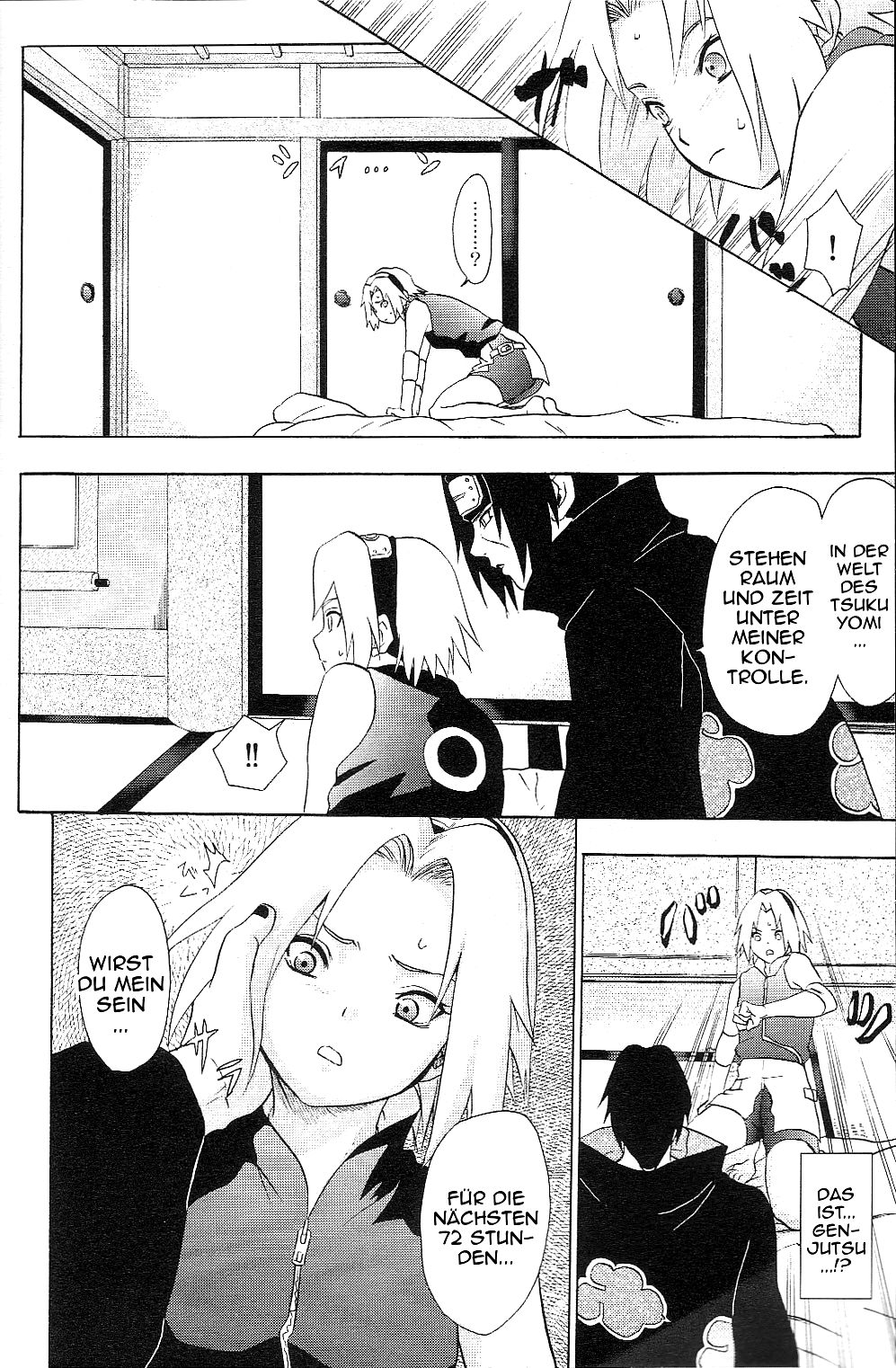 Kuroageha page 5 full