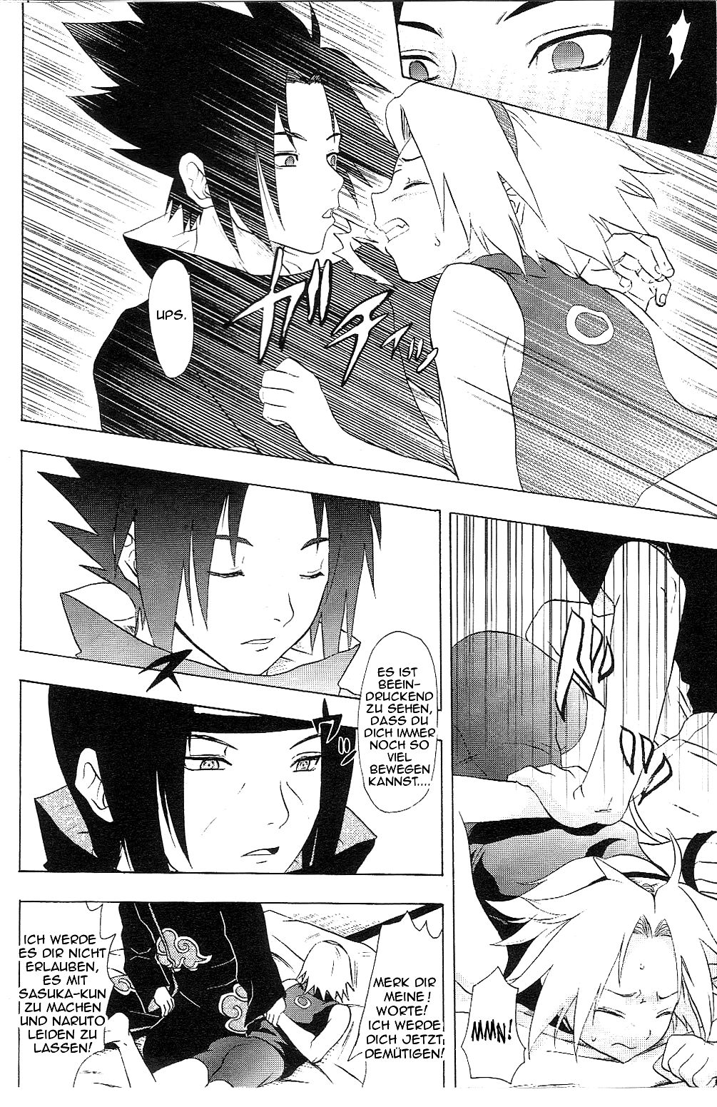 Kuroageha page 9 full