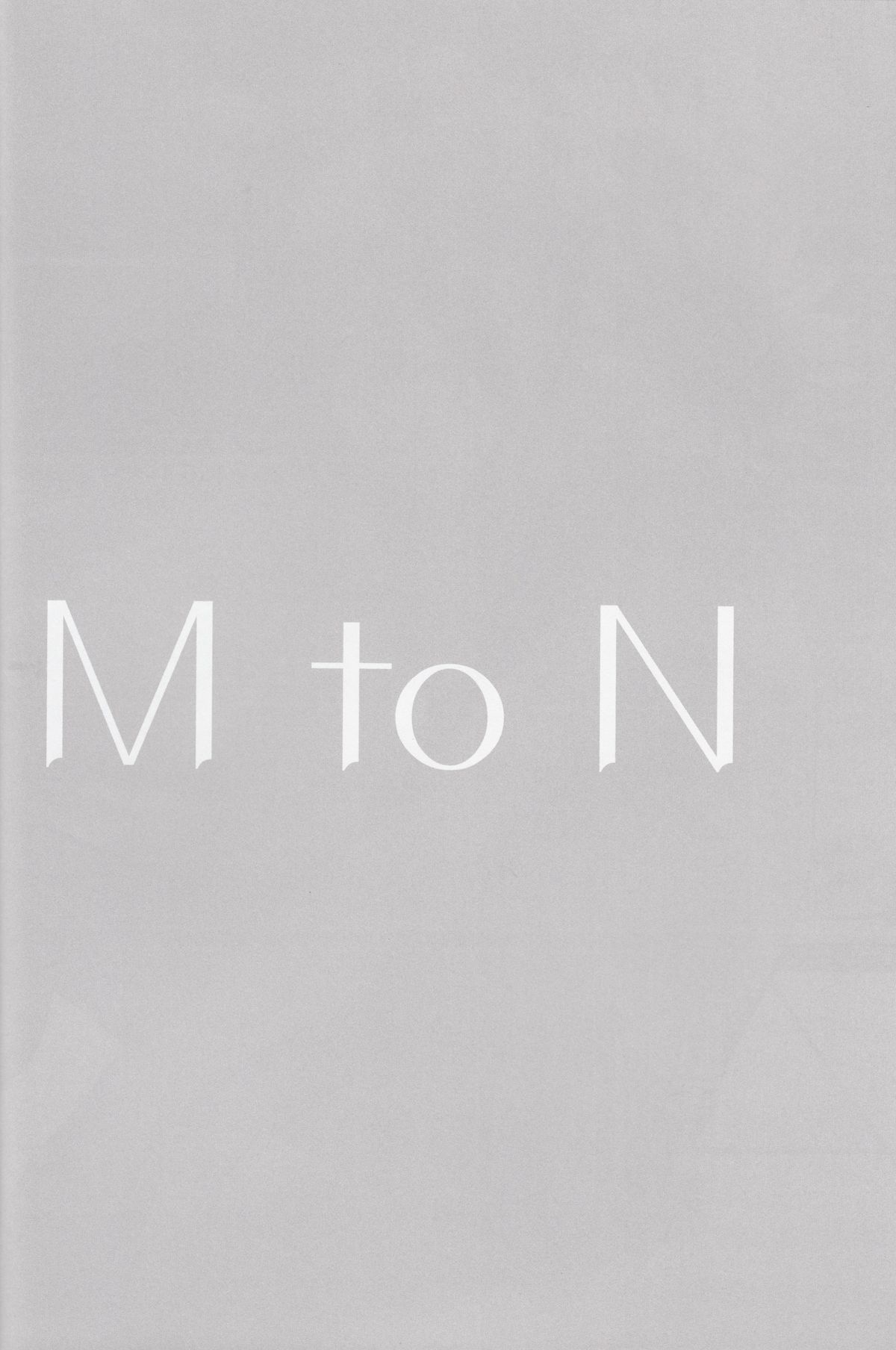 M to N page 3 full
