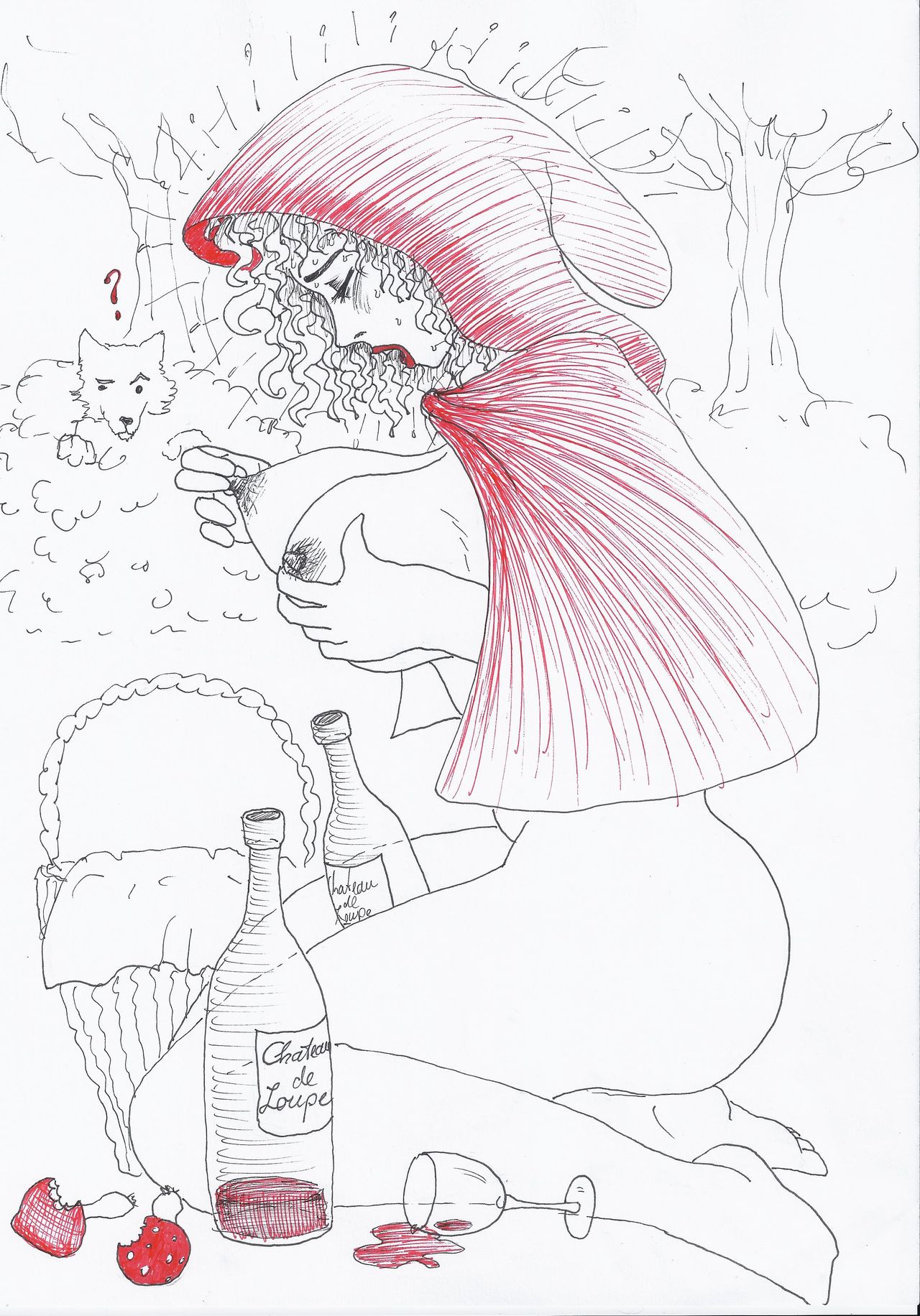 artist - Elvencandy page 6 full