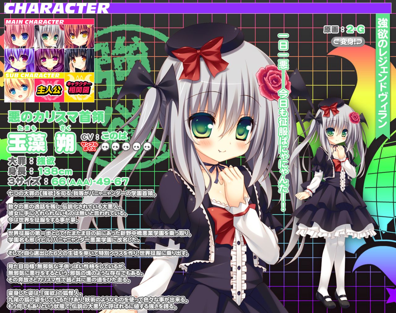 Zettai Seifuku ☆ Gakuen Kessha PanYanYanDa!! ~Dopyutto Suikou, Shikiyoku Kaijin Itazura Jisshuu Ero Sakusen!~ page 5 full