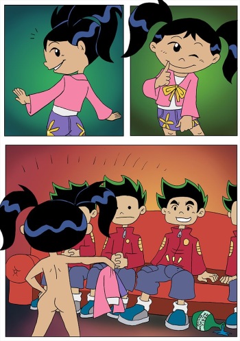 American Dragon Whore: Haley Long cover