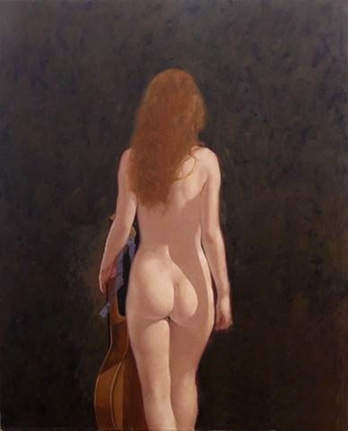 Erotic Art Collector 0367 NEIL RODGER page 2 full