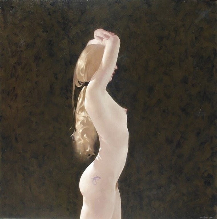 Erotic Art Collector 0367 NEIL RODGER page 3 full